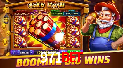A Revolução dos Aplicativos de Jogos no 971bet