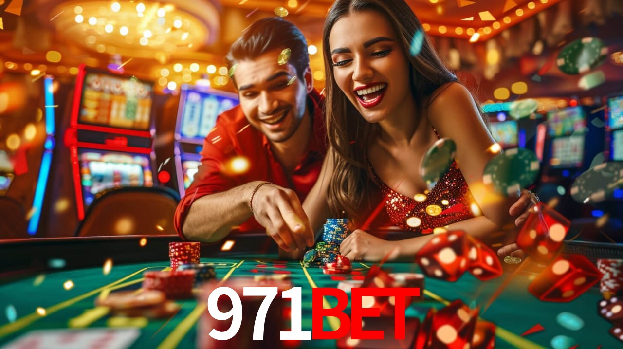 Estatísticas 971bet