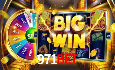 A Emoção da Loteria na 971bet: Uma Chance de Mudança de Vida