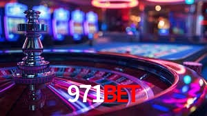 Welcome Bonus 971bet