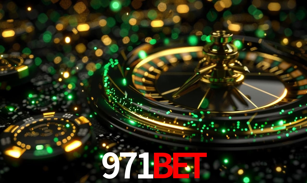 Design Responsivo 971bet