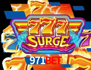 Descubra a Magia dos Jogos de Arcade no 971bet