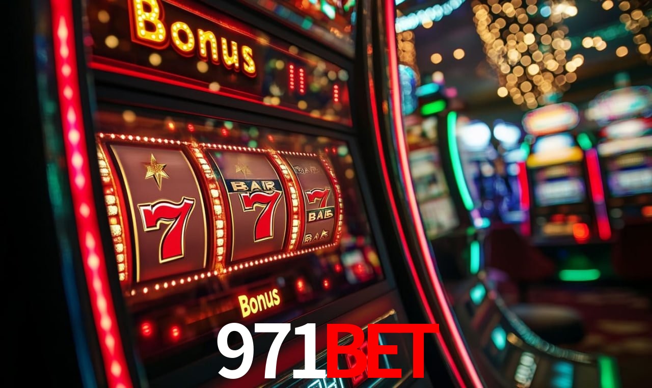 Bônus Generosos e Exclusivos no 971bet para Você!