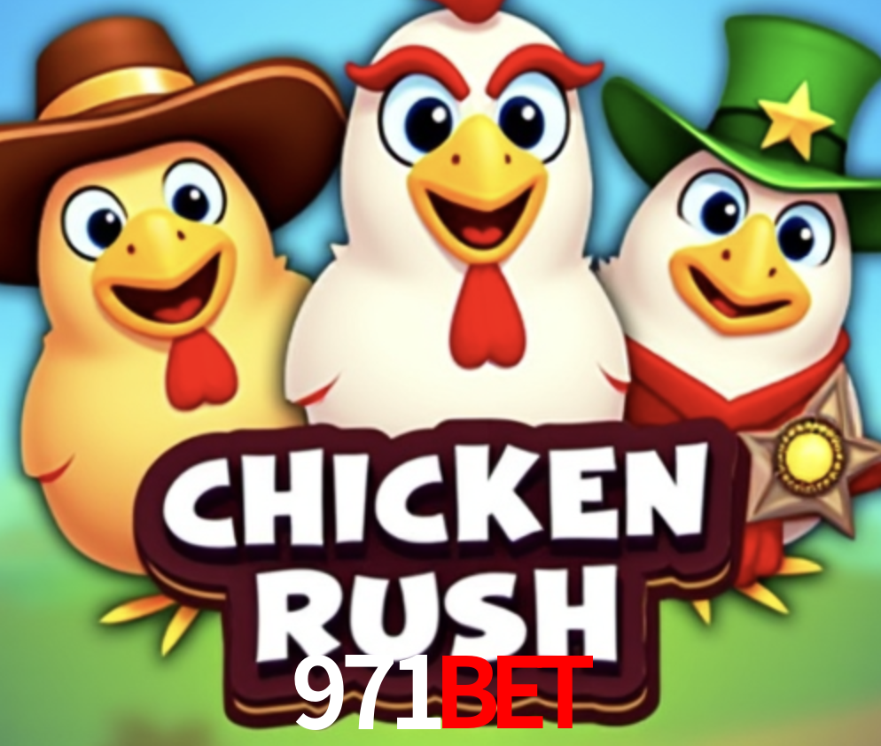 Seasonal Promotions 971bet