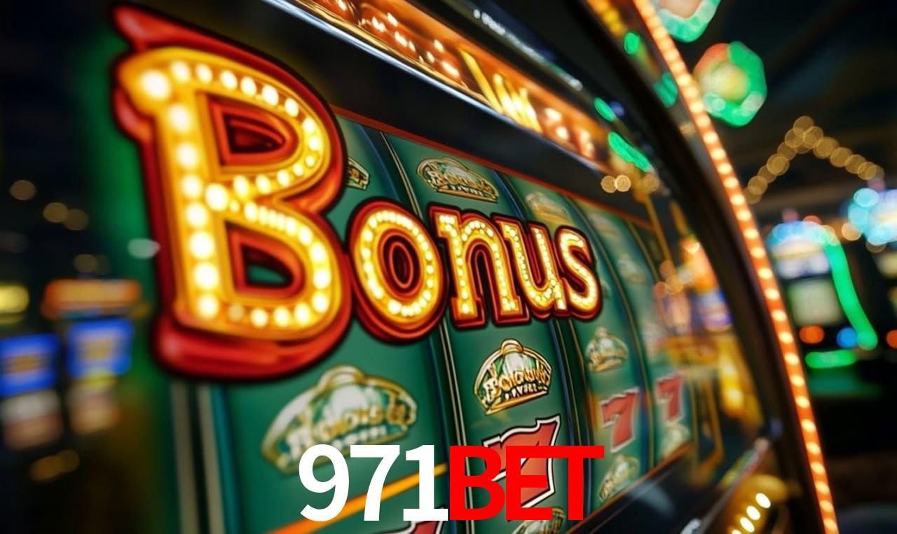 Benefícios da Conta 971bet