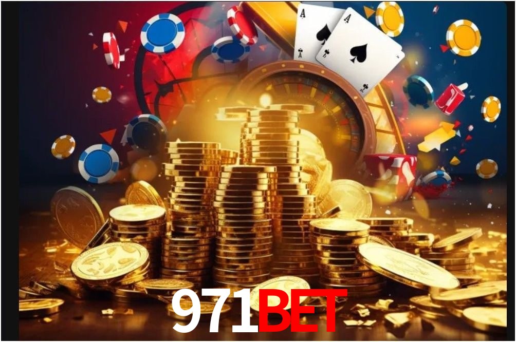 A Emoção da Loteria na 971bet: Uma Chance de Mudança de Vida