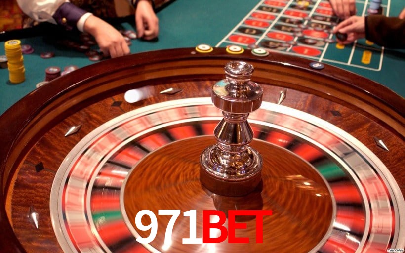 cassino 971bet