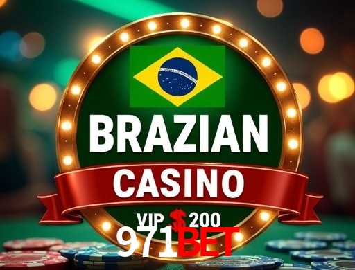Integração de APIs 971bet