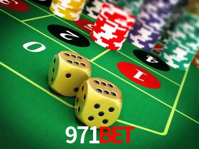 Football Betting 971bet