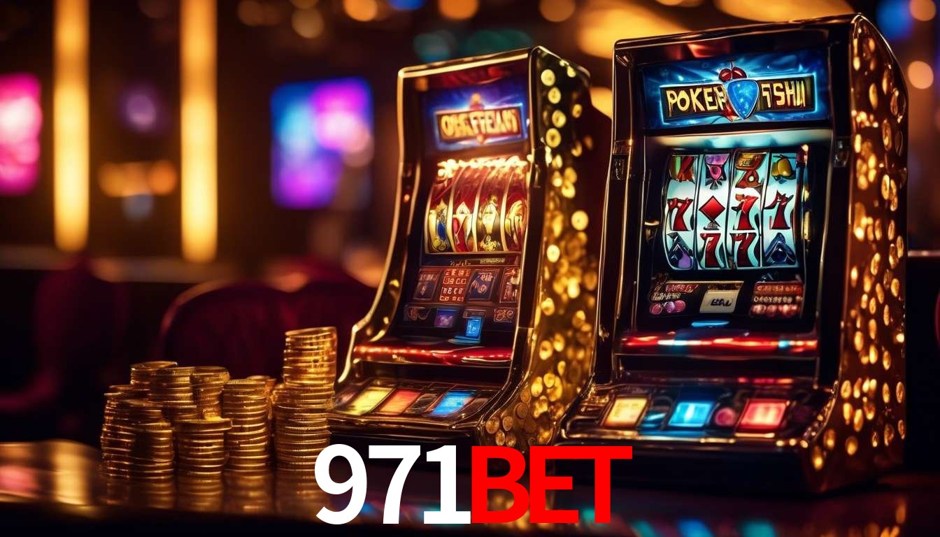 Descubra a Essência do 971bet: Nossa História e Compromissos