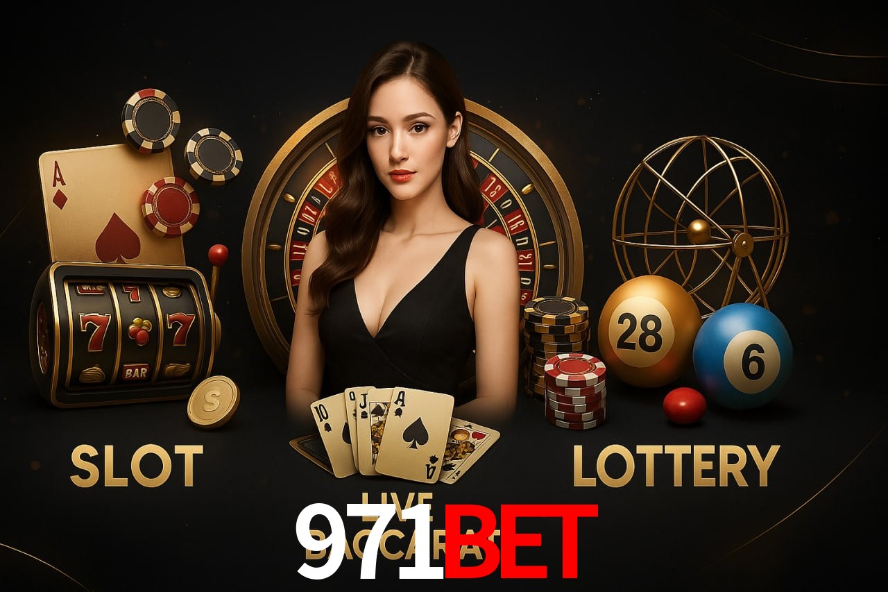 Cadastro Rápido 971bet