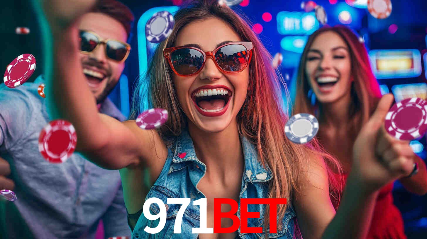 Apostas Esportivas na 971bet: Um Guia Completo