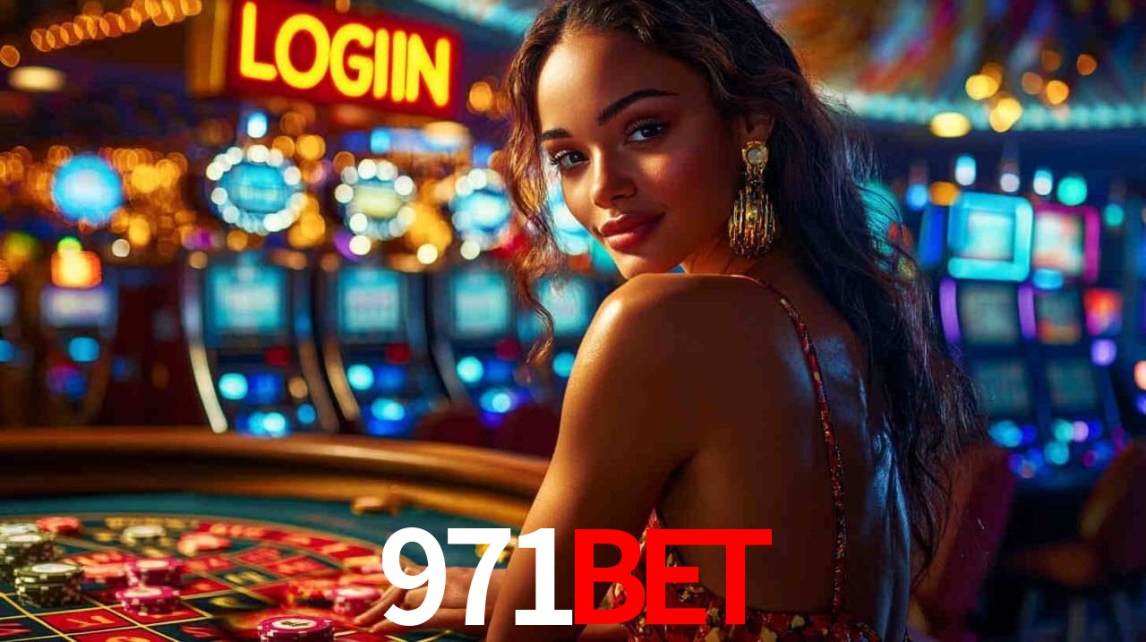 Apostas de Futebol 971bet