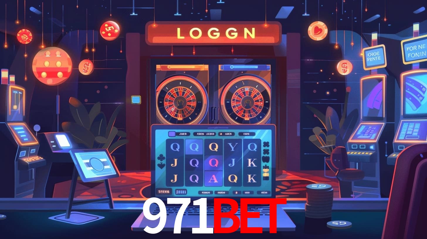 Diretório de Jogos 971bet