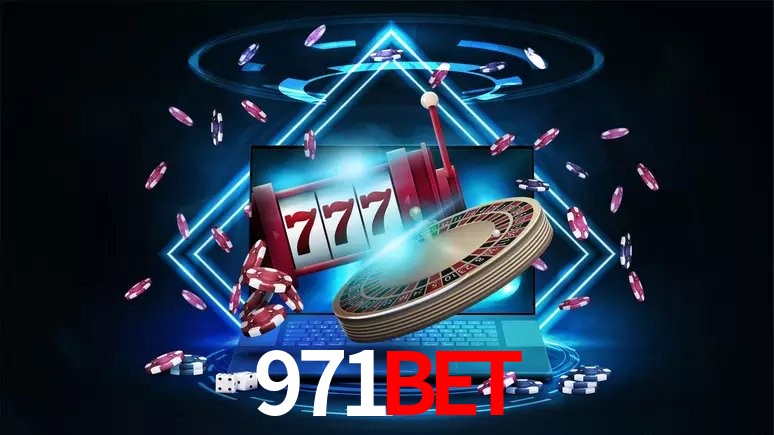 Apostas de Tênis 971bet