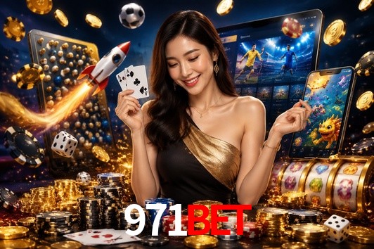 Game Providers 971bet