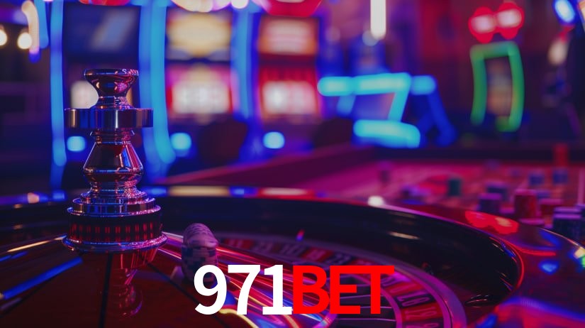 Experimente o Login Seguro Premium no 971bet