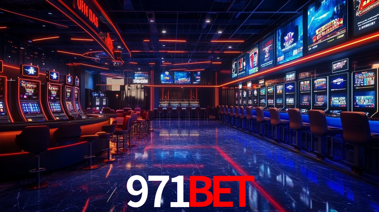 Welcome Bonus 971bet