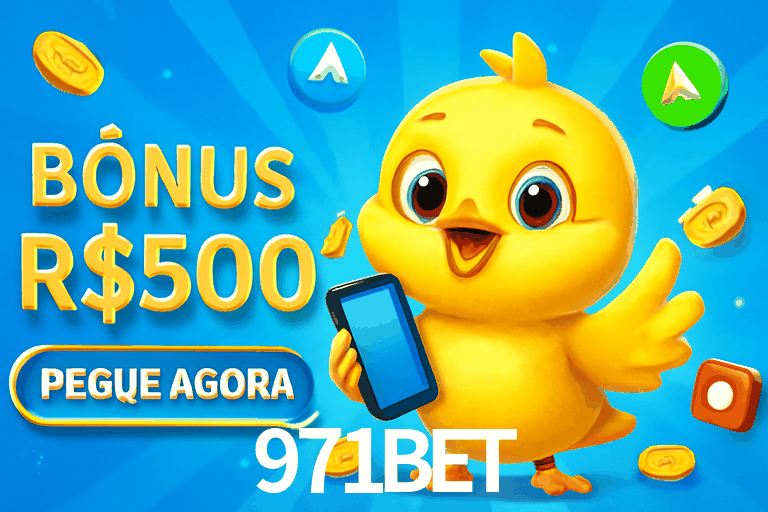 Flash Promotion 971bet