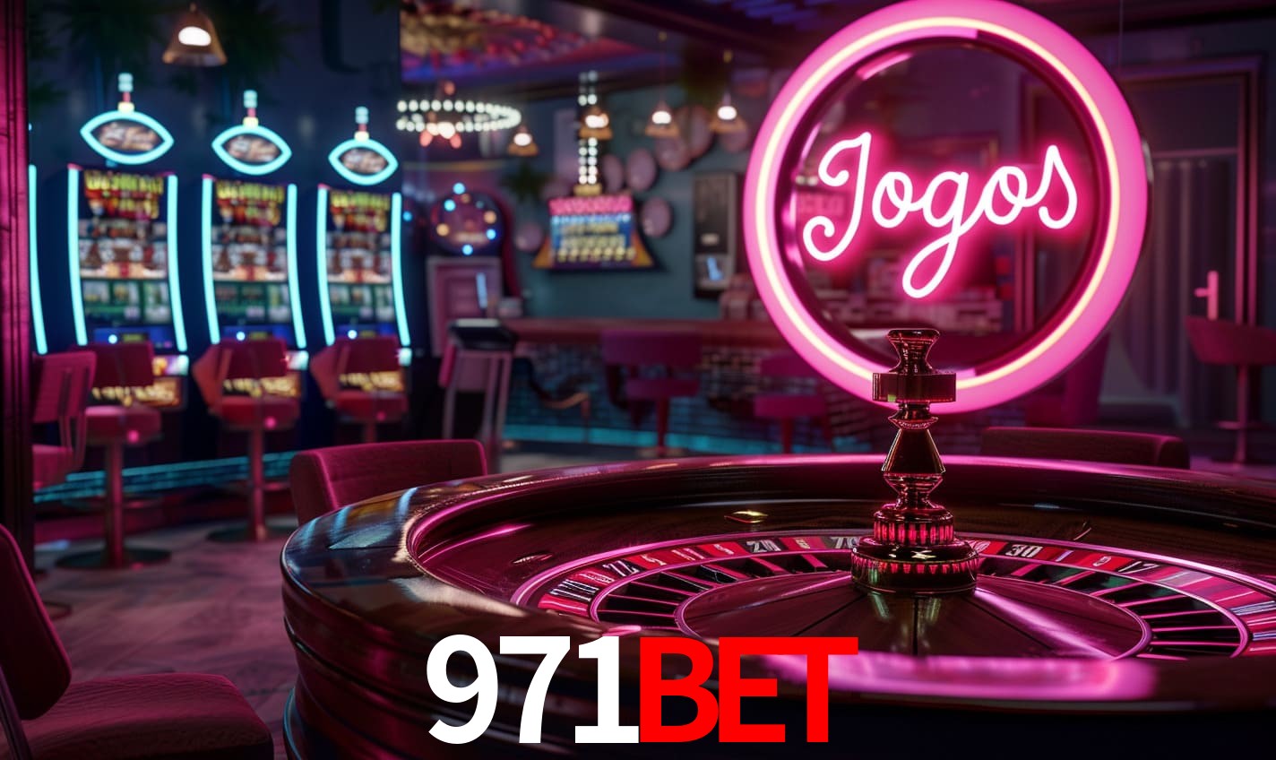 Descubra a Essência do 971bet: Nossa História e Compromissos