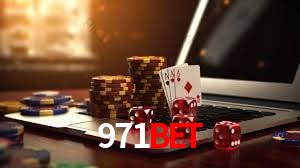 Desvendando o Mundo dos Jogos Virtuais na 971bet