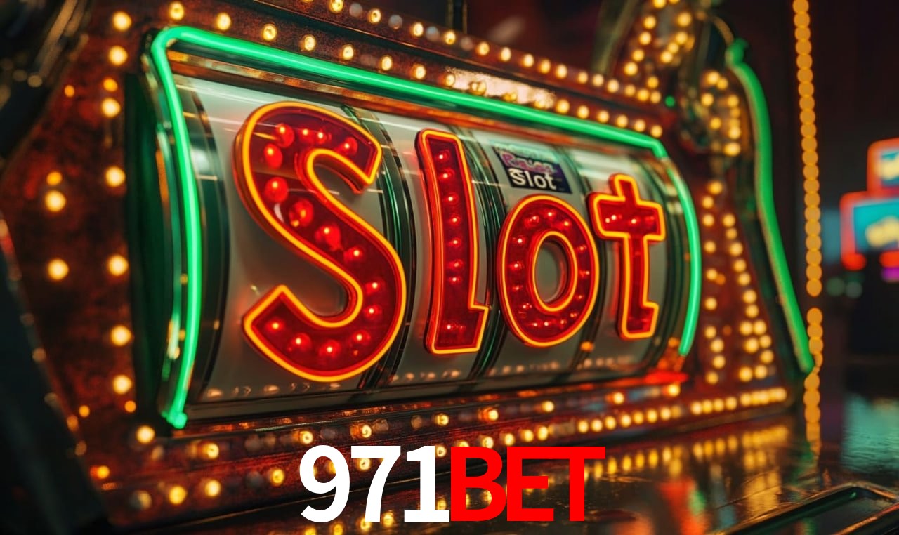 Estatísticas do Jogo 971bet
