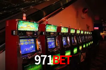 Desvendando o Mundo dos Jogos Virtuais na 971bet