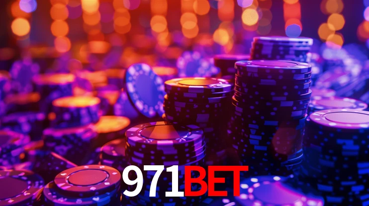 971bet: A Experiência de Casino com Jogos de Mesa ao Vivo