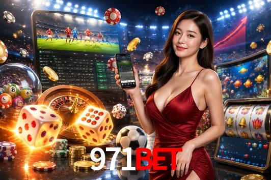 Slot Games 971bet