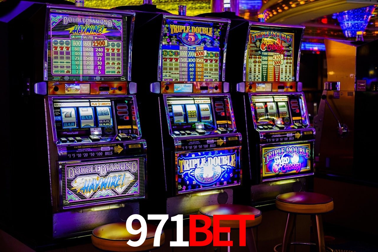 PIX Instantâneo 971bet