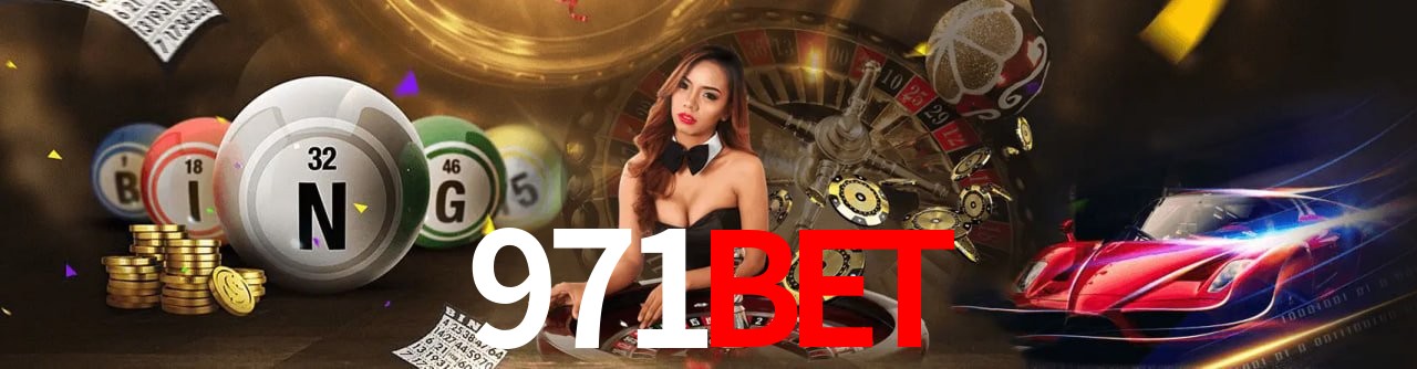 Tecnologia da Plataforma 971bet