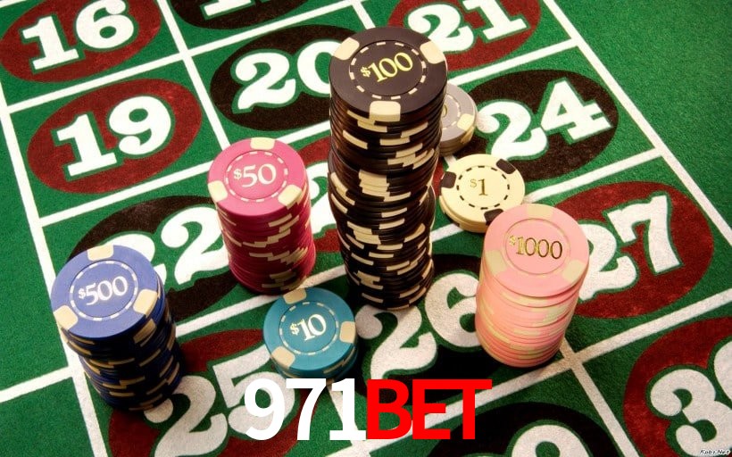 Bônus Diários 971bet