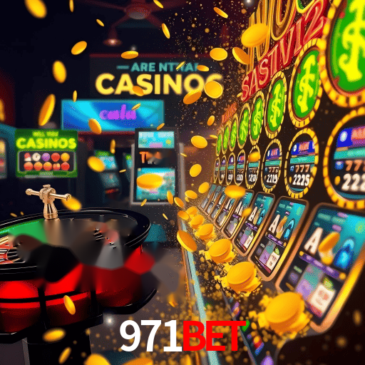 Explorando a Categoria de Eventos em Apostas na 971bet