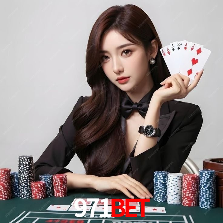 Recursos de Bônus 971bet