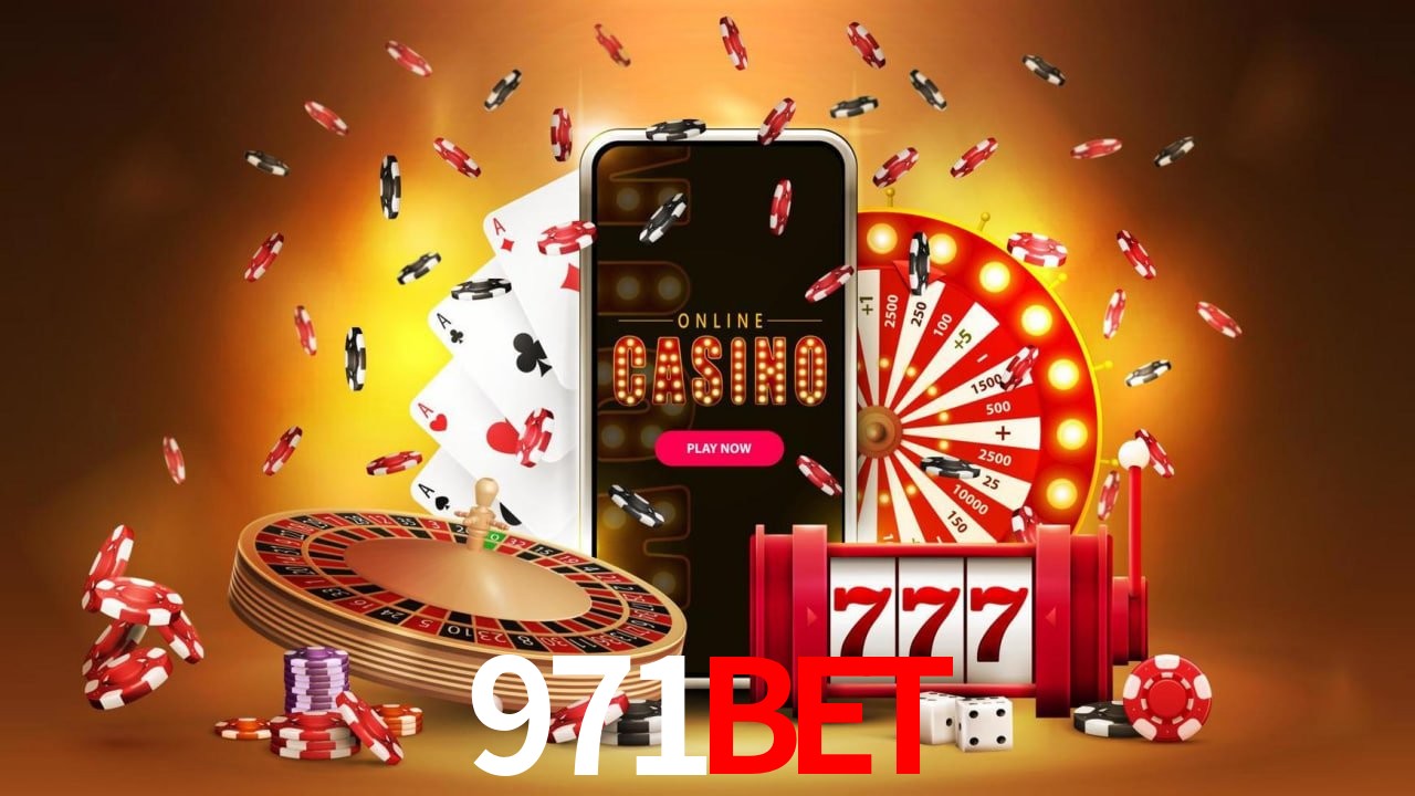 A Emoção da Loteria na 971bet: Uma Chance de Mudança de Vida