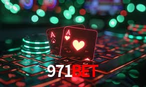 Casino Ao Vivo 971bet