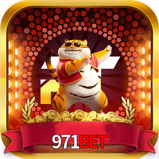 Logo da 971bet